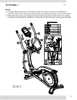 Preview for 10 page of HMS H1833-i Manual Instruction