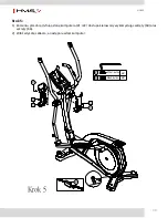 Preview for 11 page of HMS H1833-i Manual Instruction