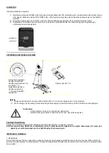 Предварительный просмотр 9 страницы HMS H4402 Manual Instruction