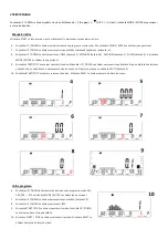 Preview for 46 page of HMS H6191 Manual Instruction