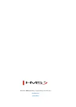 Preview for 58 page of HMS H6504 Manual