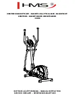 HMS H6996 Manual Instruction preview