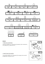 Preview for 4 page of HMS H9201 Manual Instruction