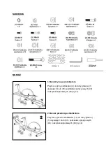 Preview for 5 page of HMS H9224 Manual Instruction