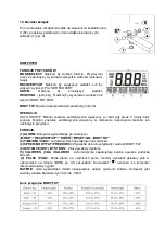 Preview for 9 page of HMS H9244 Manual Instruction