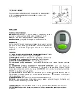 Preview for 9 page of HMS H9249 Series Manual Instruction