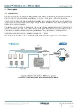 Preview for 5 page of HMS IBASCBAC3K00000 User Manual