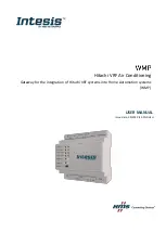 Предварительный просмотр 1 страницы HMS INMBSHIT016O000 User Manual