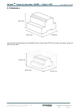 Предварительный просмотр 19 страницы HMS INMBSHIT016O000 User Manual