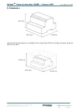 Предварительный просмотр 19 страницы HMS Intesis HS-AC-MBS-16 User Manual