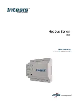 HMS Intesis IBMBSKNX1000000 User Manual предпросмотр