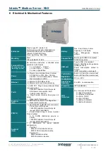 Preview for 17 page of HMS Intesis IBMBSKNX1000000 User Manual