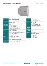 Preview for 21 page of HMS Intesis KNX - Hisense VRF User Manual