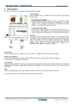 Предварительный просмотр 9 страницы HMS Intesis KNX HITACHI VRF User Manual