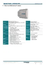 Предварительный просмотр 23 страницы HMS Intesis KNX HITACHI VRF User Manual