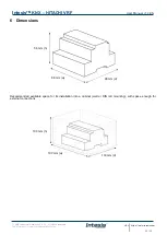 Предварительный просмотр 24 страницы HMS Intesis KNX HITACHI VRF User Manual