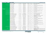 Предварительный просмотр 30 страницы HMS Intesis KNX HITACHI VRF User Manual