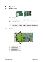 Предварительный просмотр 12 страницы HMS Ixxat CAN-IB PMC Series User Manual