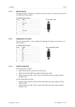 Preview for 10 page of HMS IXXAT CANbridge User Manual