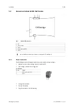 Preview for 11 page of HMS IXXAT CANbridge User Manual