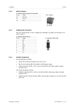 Preview for 12 page of HMS IXXAT CANbridge User Manual