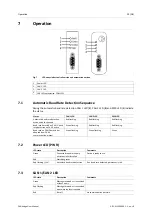 Preview for 22 page of HMS IXXAT CANbridge User Manual