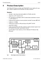 Предварительный просмотр 8 страницы HMS IXXAT FlexRay FR-IB100/PCIe User Manual