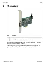 Предварительный просмотр 10 страницы HMS IXXAT FlexRay FR-IB100/PCIe User Manual