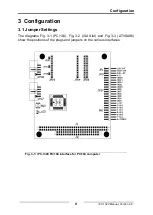 Предварительный просмотр 8 страницы HMS Ixxat iPC-I 320 Hardware Manual