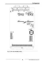 Предварительный просмотр 10 страницы HMS Ixxat iPC-I 320 Hardware Manual