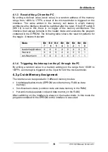 Предварительный просмотр 19 страницы HMS Ixxat iPC-I 320 Hardware Manual