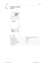 Preview for 13 page of HMS IXXAT SG-basic User Manual