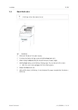 Preview for 15 page of HMS IXXAT SG-basic User Manual