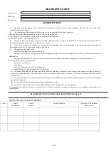 Preview for 32 page of HMS L5704 Assembly Instructions Manual