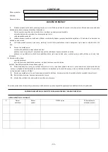 Preview for 33 page of HMS L5704 Assembly Instructions Manual