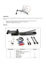 Preview for 11 page of HMS L8320 Manual Instruction