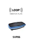 Preview for 1 page of HMS LOOP SVP06 Manual