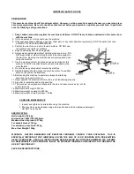 Предварительный просмотр 12 страницы HMS LS3859 Manual Instruction