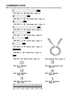 Предварительный просмотр 13 страницы HMS LS3859 Manual Instruction