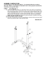 Preview for 14 page of HMS LS3859 Manual Instruction