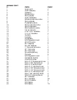 Preview for 28 page of HMS LS3859 Manual Instruction