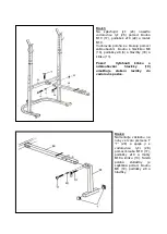 Предварительный просмотр 25 страницы HMS LS7838 Manual Instruction