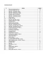 Предварительный просмотр 32 страницы HMS LS7838 Manual Instruction