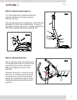 Preview for 7 page of HMS M0410 Manual Instruction