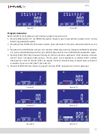 Предварительный просмотр 11 страницы HMS M0410 Manual Instruction