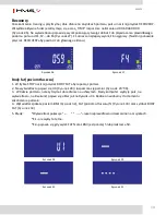 Предварительный просмотр 14 страницы HMS M0410 Manual Instruction