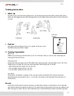 Preview for 39 page of HMS M0410 Manual Instruction