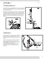 Preview for 45 page of HMS M0410 Manual Instruction