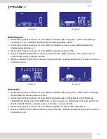 Preview for 52 page of HMS M0410 Manual Instruction