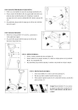 Предварительный просмотр 4 страницы HMS M0488 Manual Instruction